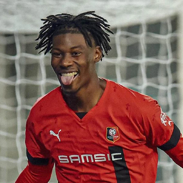 Cameroun - Christopher Wooh Signe À Trabzonspor : Un Défenseur Aérien Pour 5 Millions D&#039;euros