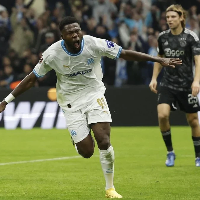 Rd Congo - Chancel Mbemba Quitte L’om : Fin D’une Aventure Et Avenir Incertain