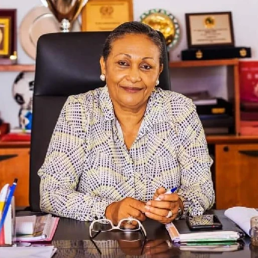 Cameroun - Fécafoot : Céline Eko Justifie Gestion Budgets Matchs Amicaux Lions Indomptables