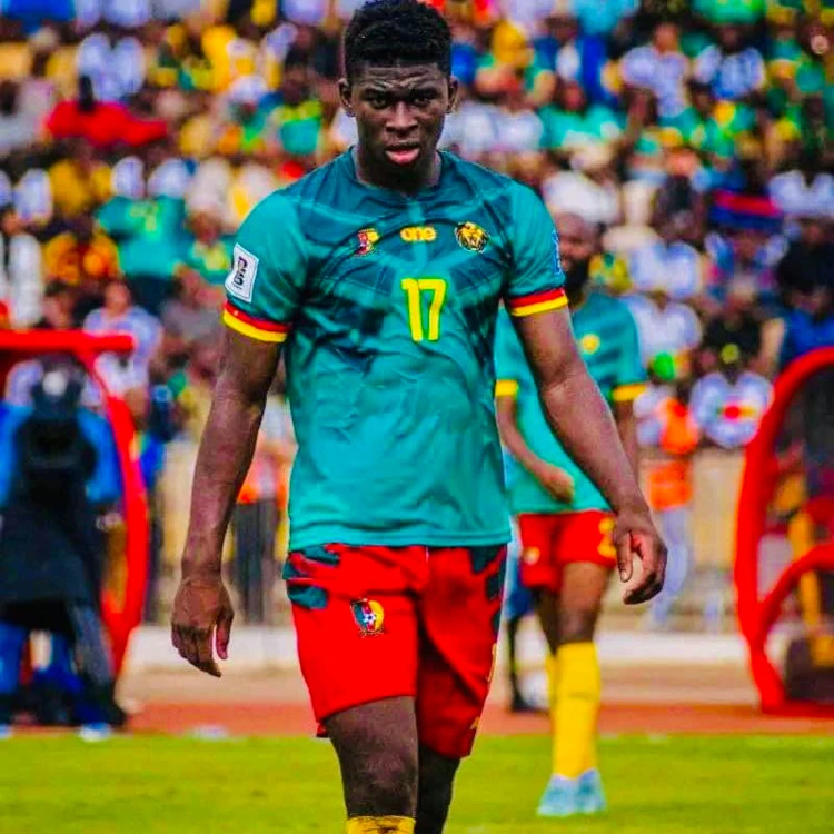 Cameroun - Psg : Carlos Baleba Ciblé Pour Maîtriser L&#039;entrejeu En 2025