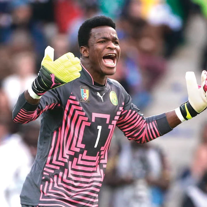 Fabrice Ondoa Libre : Riga Fs Met Fin Au Contrat Du Gardien International Camerounais