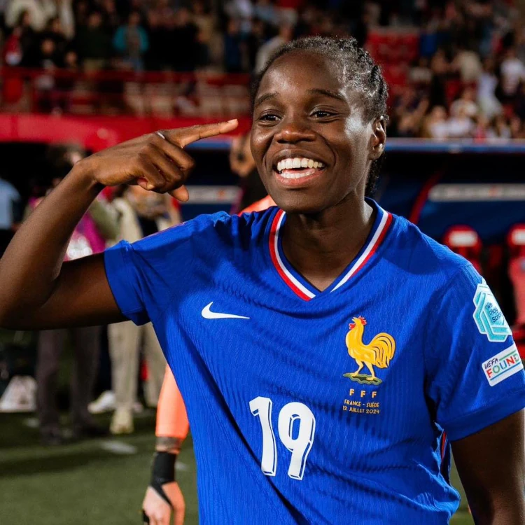 Euro Féminin 2025 France 2-1 Angleterre : La France S&#039;offre La Tenante Du Titre