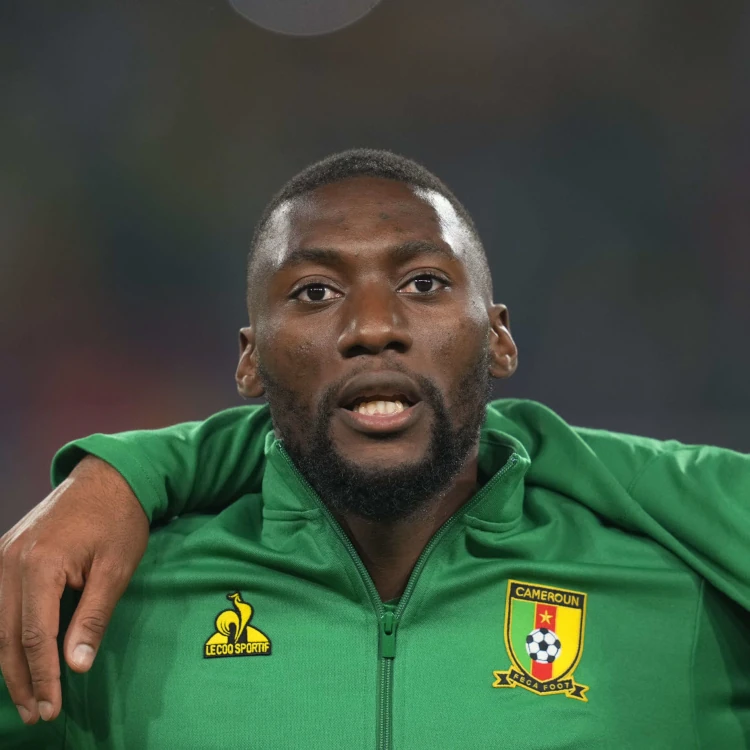 Cameroun - Karl Toko-Ekambi Vers Un Retour En Ligue 1 Après La Fin De Son Contrat En Arabie Saoudite.