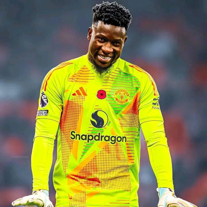 Cameroun - As Monaco Vise André Onana Pour Résoudre Sa Crise De Gardien, Une Condition Est Fixée