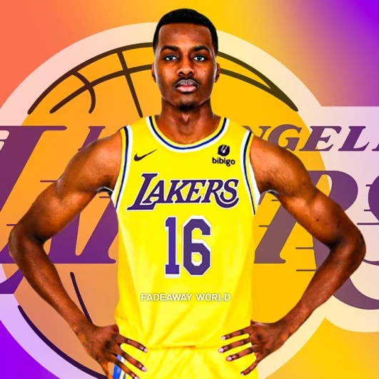 Les Stars Nba Rejoignent Le Cameroun Pour L&#039;afrobasket 2025