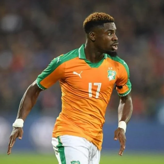Côte D&#039;ivoire - Serge Aurier Libre : Deux Clubs Mls Courtisent Le Défenseur Ivoirien