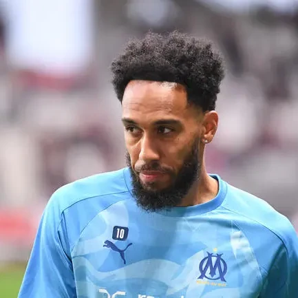 Aubameyang - Om : L&#039;attaquant Gabonais Négocie Son Retour À Marseille