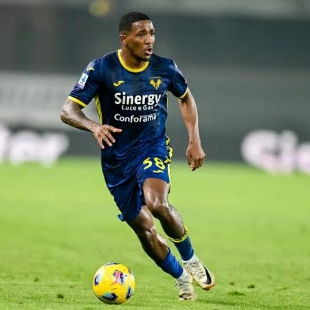 Cameroun - Jackson Tchatchoua Dans Le Viseur De L&#039;om : Une Bataille Européenne S&#039;annonce