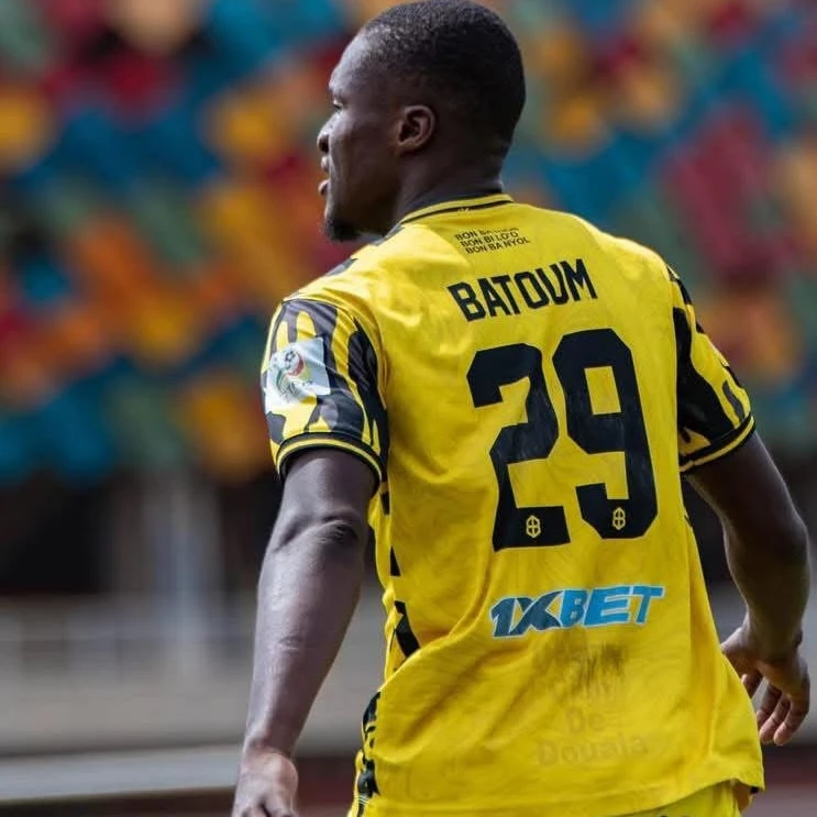 Cameroun - Batoum Proche D&#039;ashdod : Un Lion Indomptable Vers La Ligat Ha&#039;al Israélienne