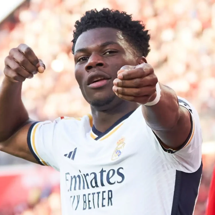 France - Tchouaméni Irremplaçable: Real Madrid Rejette Une Offre À 90M€ De Manchester United
