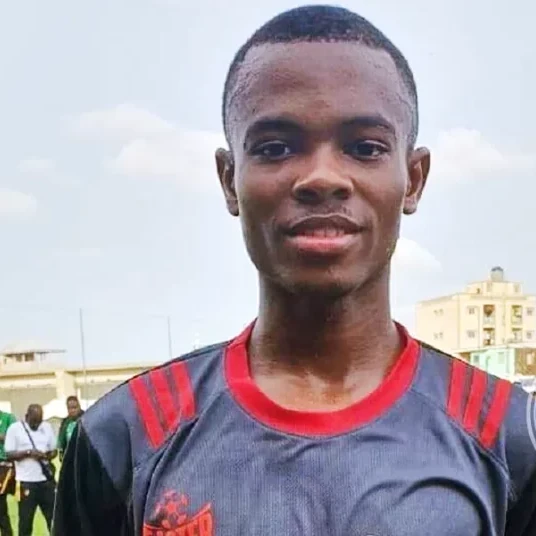 Le Losc S’offre Angel Yondjo, Grand Espoir Camerounais, Pour 2 Millions D’euros.