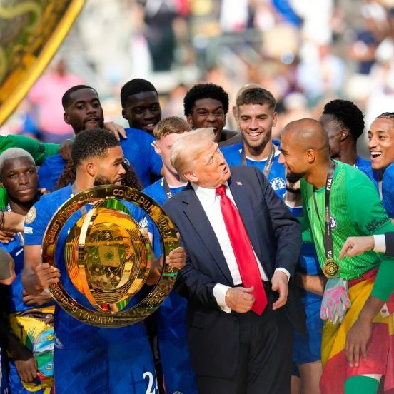 Côte D&#039;ivoire - Kalou Chambre Les Marocains Après La Victoire De Chelsea Au Mondial Des Clubs, Drogba Reste Sobre