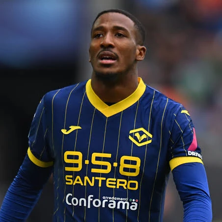 Cameroun - Jackson Tchatchoua Ciblé Par L’inter Milan Pour Remplacer Denzel Dumfries Dès Ce Mercato.