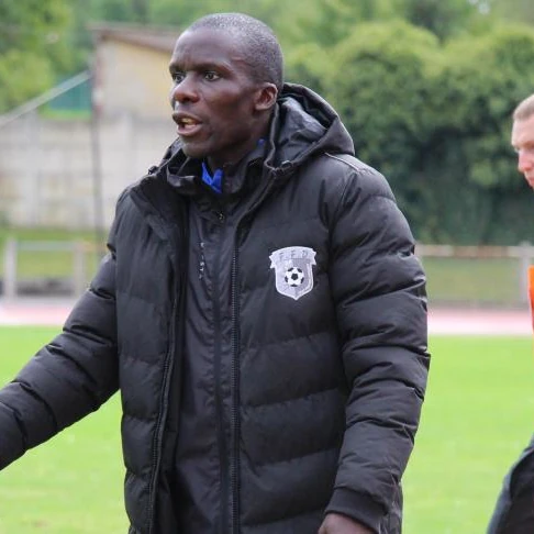 Cameroun - Benoît Angbwa Retrouve Le Losc Après Sa Démission De La Fecafoot