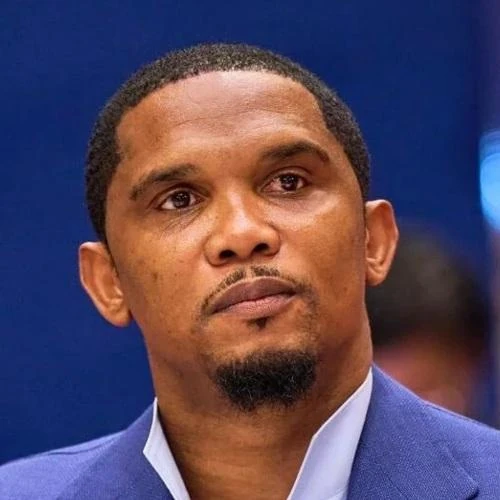 Cameroun - Samuel Eto’o Répond Au Ministre Des Sports : La Démission De Marc Brys Est Actée Et Assumée.