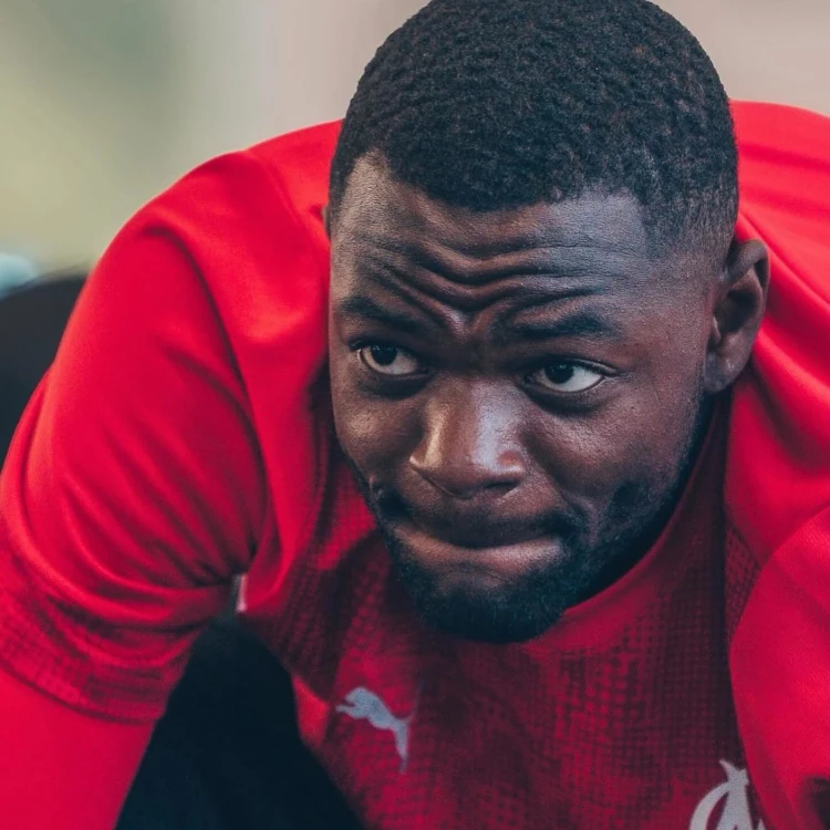 Cameroun - Simon Ngapandouetnbu Ciblé Par Montpellier Pour Remplacer Lecomte Au Poste De Gardien.