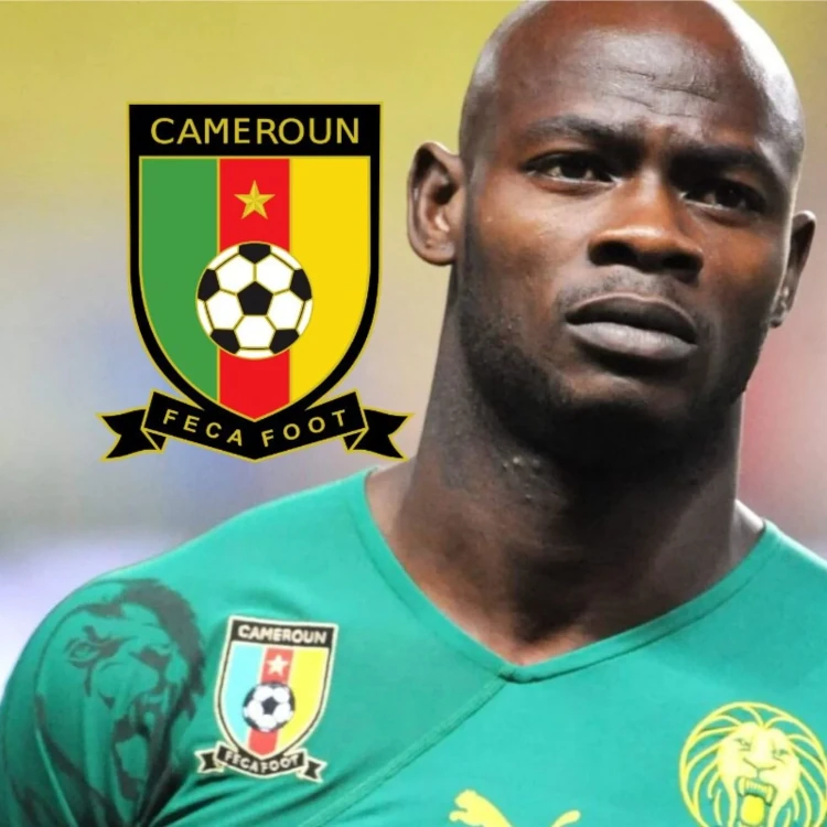 Cameroun - Achille Emana Brise Le Silence : Révélations Chocs Sur La Fecafoot Et Ses Projets Futurs.