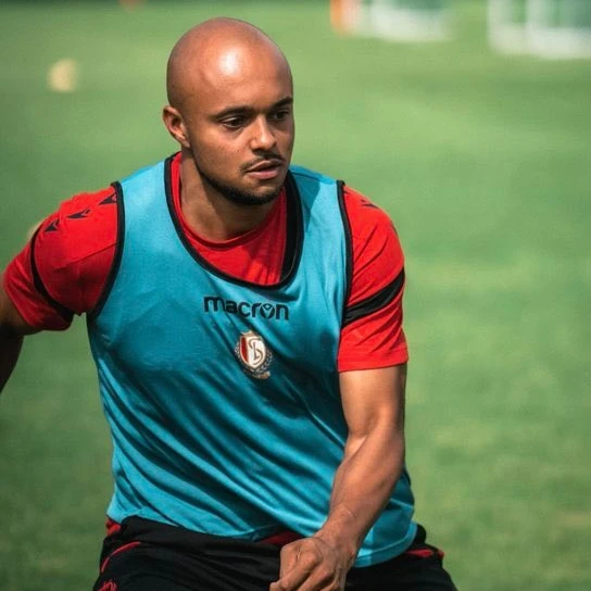 Cameroun - Timothé Nkada Débute Sa Nouvelle Aventure Au Standard De Liège
