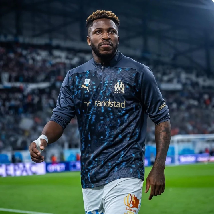Cameroun - Un Échange Potentiel Avec Lille Autour De Faris Moumbagna.