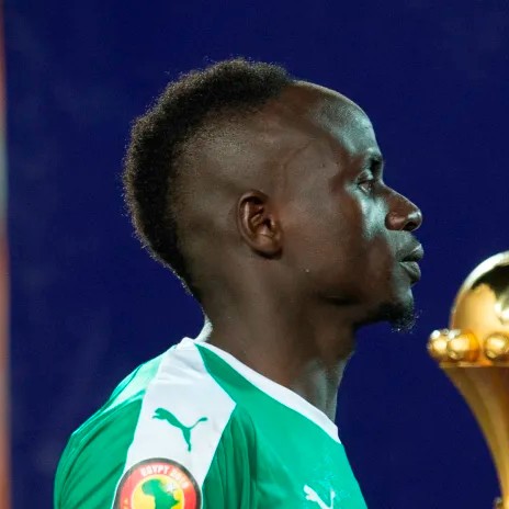 SÉNÉGAL :: Sadio Mané Espère Rencontrer la Côte d'Ivoire en Finale de la CAN 2023 :: SENEGAL