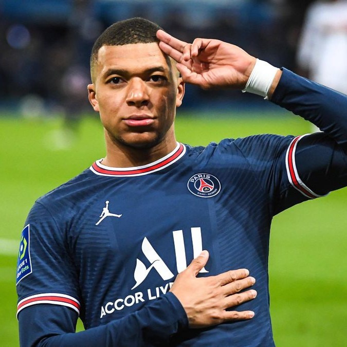 FRANCE :: Kylian Mbappé Courtisé par Liverpool : La Concurrence Fait Rage pour le Prodige Français :: FRANCE