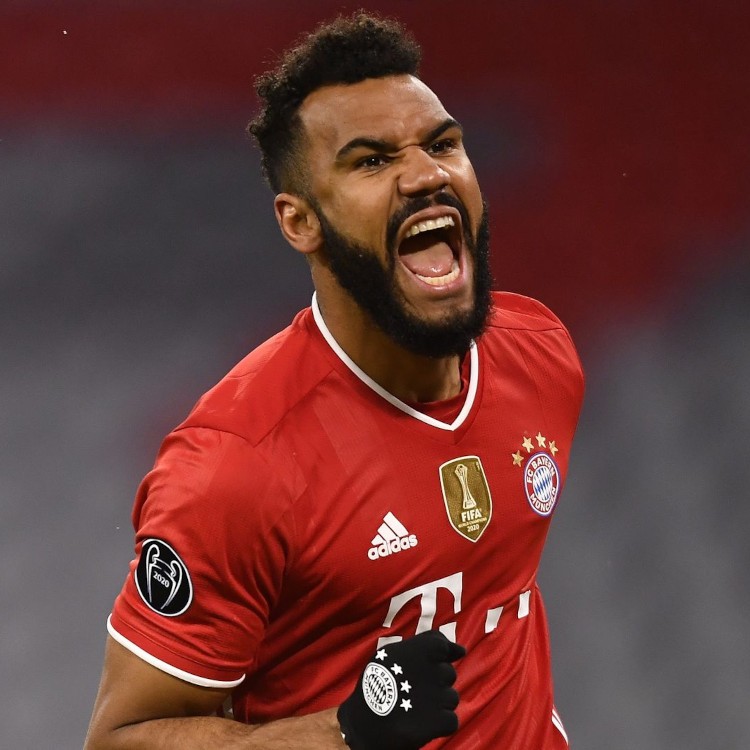 CAMEROUN :: Vers un Départ Possible de Choupo-Moting du Bayern de Munich ? :: CAMEROON