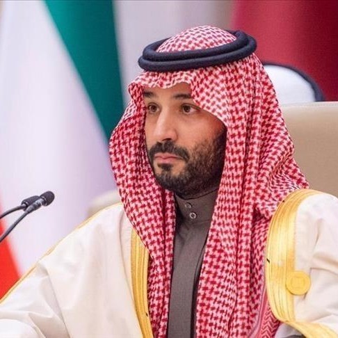 L'Arabie Saoudite devrait se porter candidate pour l'organisation de la Coupe du Monde de la FIFA 2034 :: SAUDI ARABIA